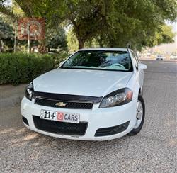 شيفروليه امبالا